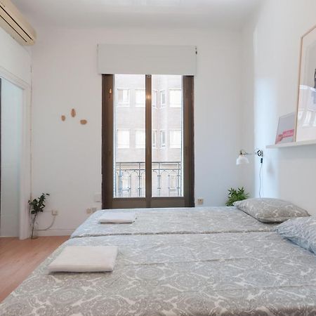 Madrid City Centre St Ξενοδοχείο Εξωτερικό φωτογραφία