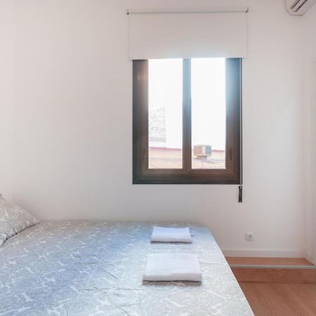Madrid City Centre St Ξενοδοχείο Εξωτερικό φωτογραφία