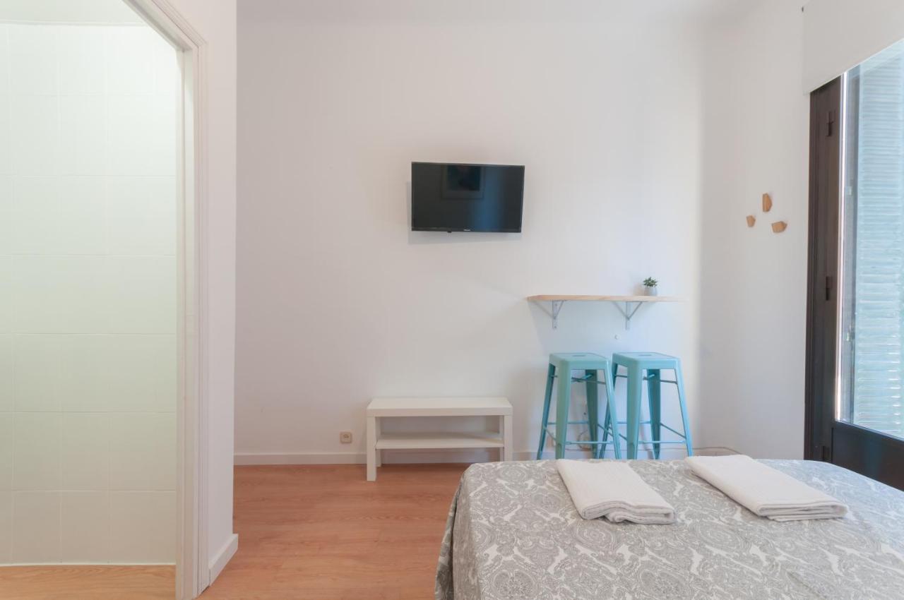Madrid City Centre St Ξενοδοχείο Εξωτερικό φωτογραφία
