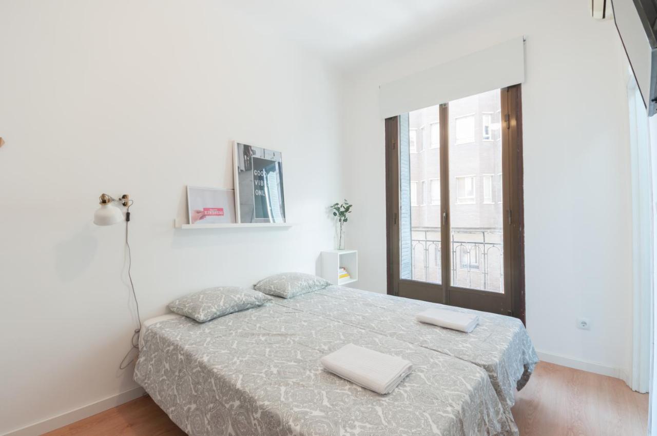 Madrid City Centre St Ξενοδοχείο Εξωτερικό φωτογραφία